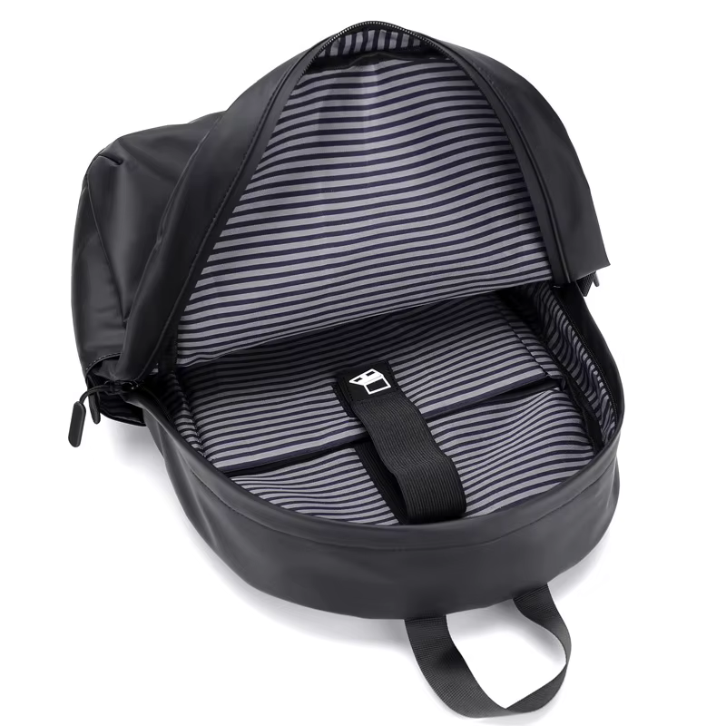Nouveau sac à dos à la mode de grande capacité pour ordinateurs portables