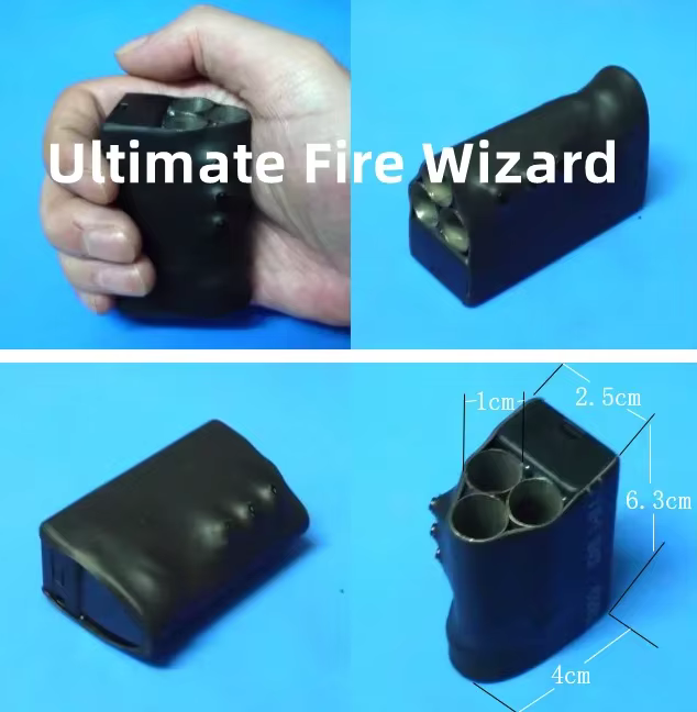 Accessoire de magicien professionnel