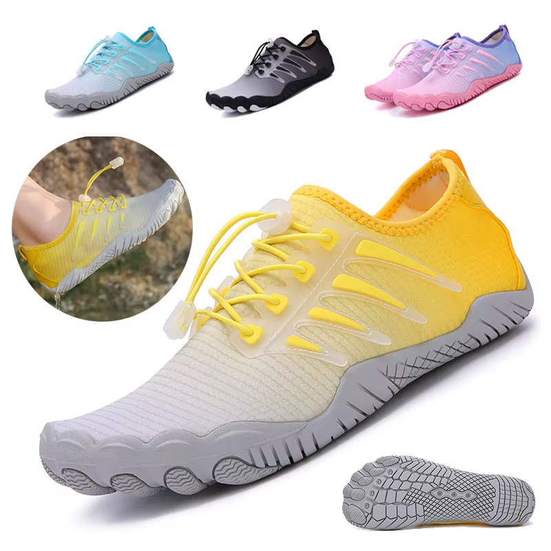 Chaussures d'eau de plage pour hommes et femmes