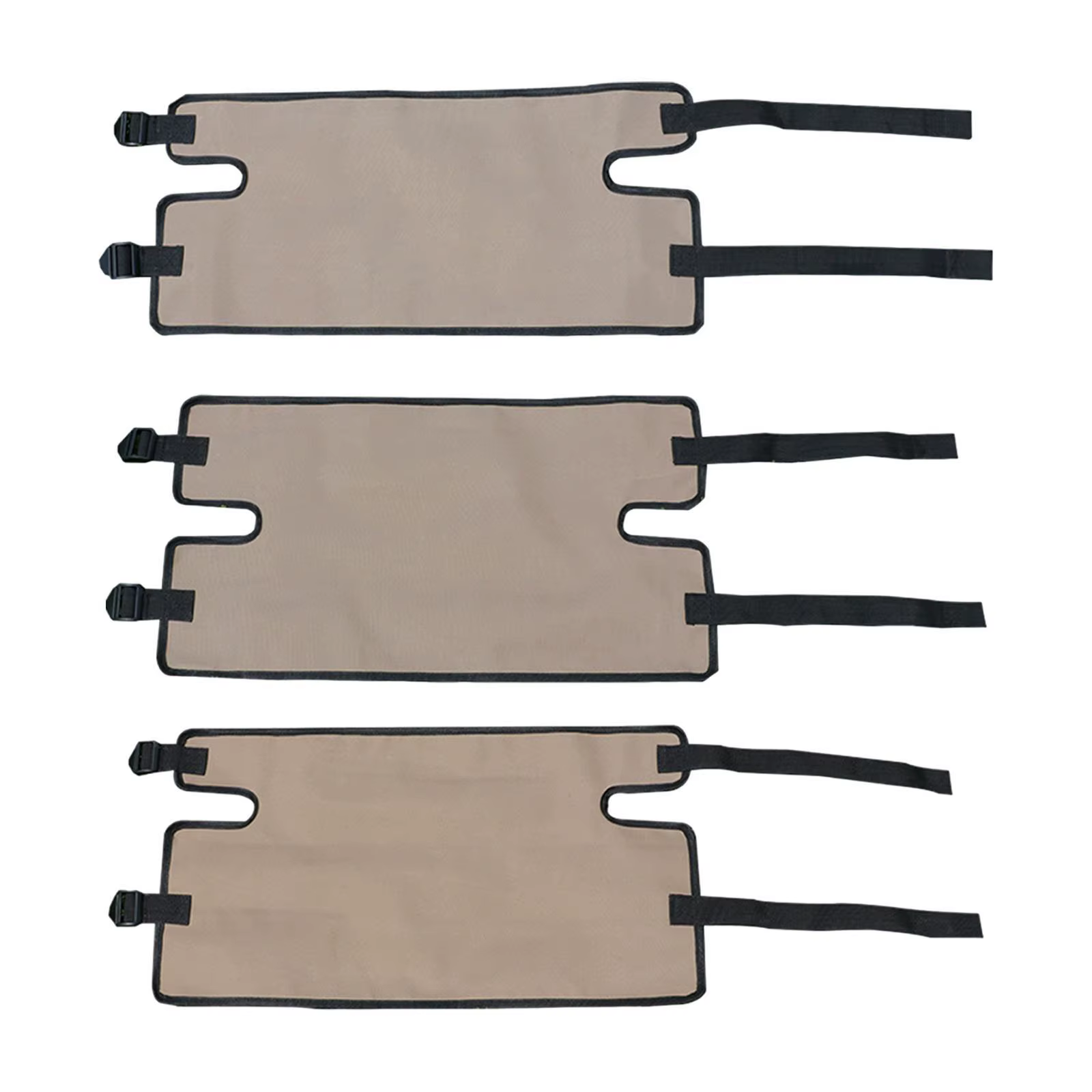 Tissu de remplacement pour chaise de Camping