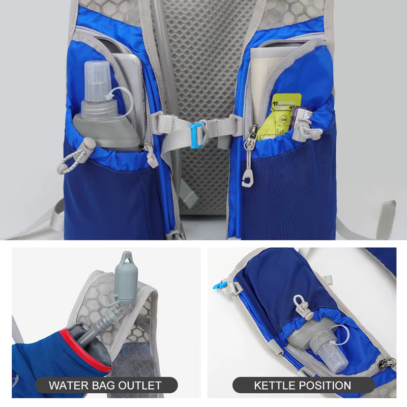 Sac à dos ultraléger pour hommes