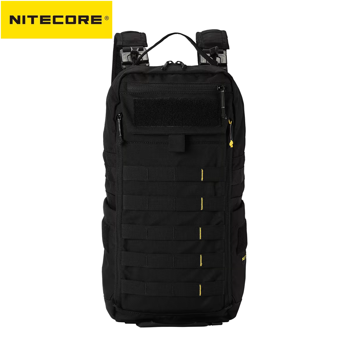 NITECORE BP18 – sac à dos tactique militaire pour les déplacements