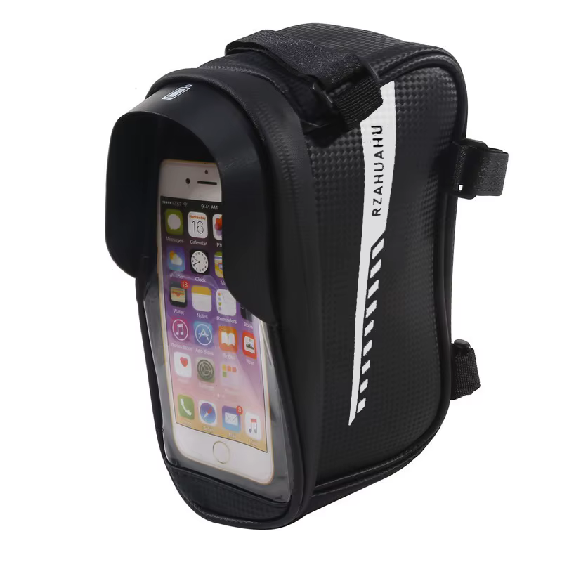 Sac de faisceau avant de vélo