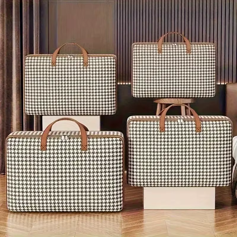 Sac de rangement de couette