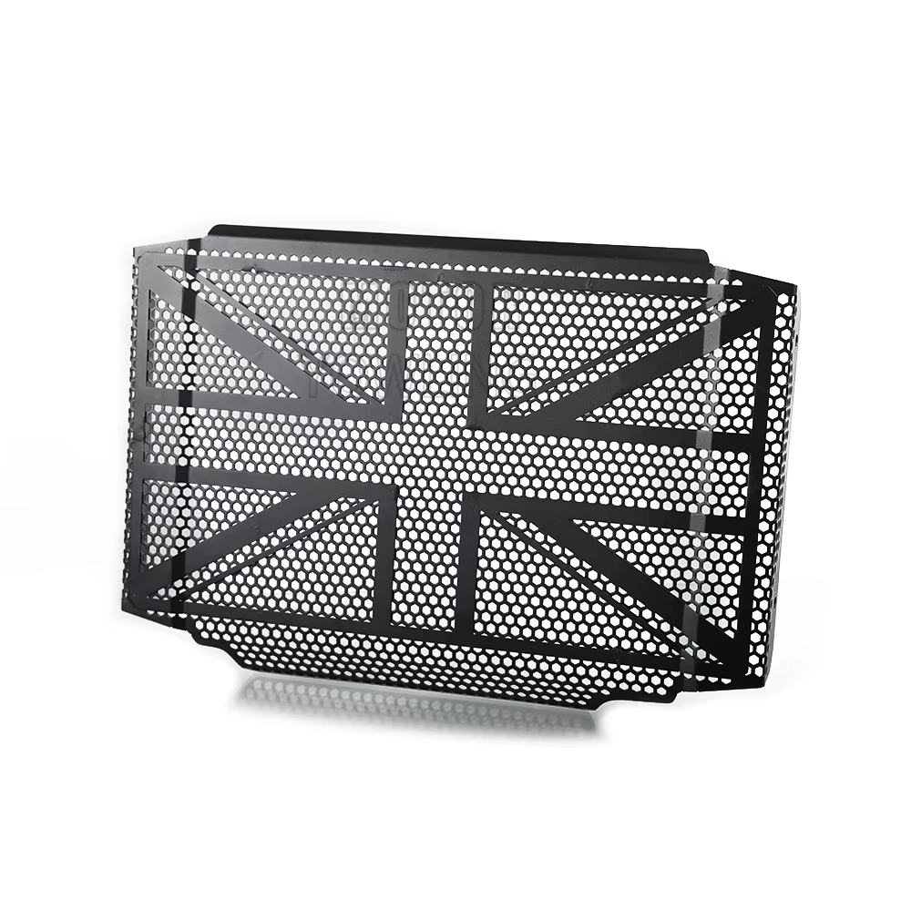 Protection de radiateur pour Trident660 Trident 660 2021 2022 2023 2024 2025, accessoires de moto, couvercle de protection de grille de radiateur