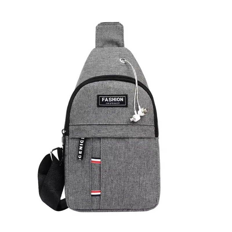 2025 * Sac banane étanche de grande capacité pour hommes * Sangle réglable pour les activités de plein air