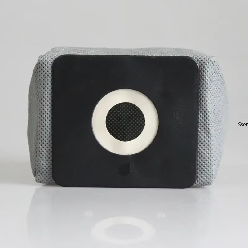 Sac universel lavable pour la collecte de poussière pour aspirateurs