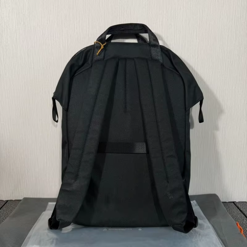Sac à dos multifonctionnel de luxe Via Workpack 18L léger et grande capacité pour étudiants