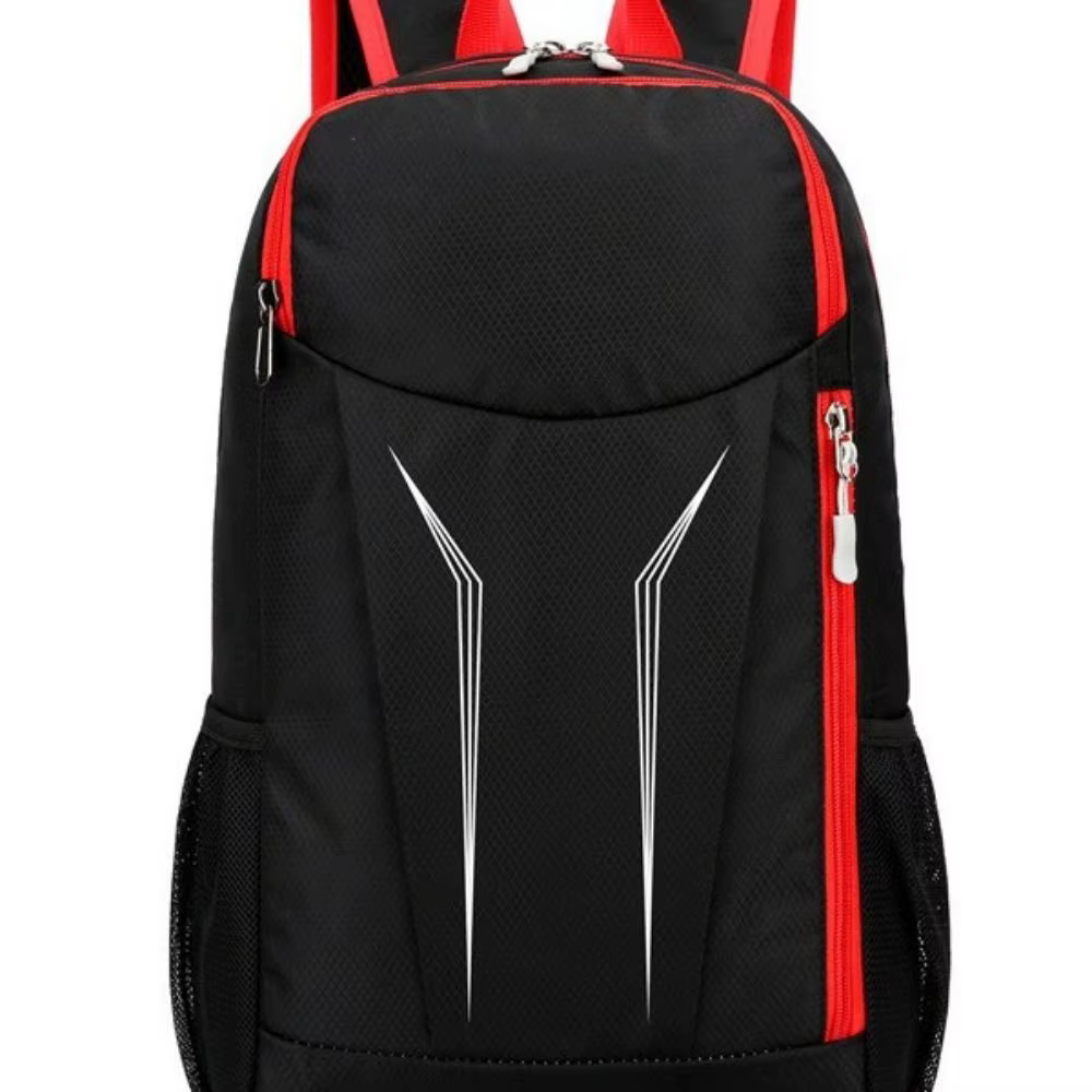 Sac à dos de randonnée pliable décontracté