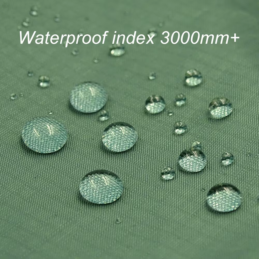 4x4m 4x3m 3x3m 19 Points de suspension tente bâche survie abri solaire ombre auvent extérieur sac à dos étanche Camping