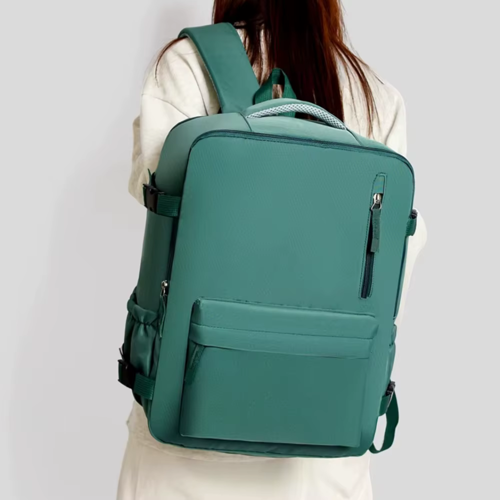 Sac à dos multifonctionnel de grande capacité