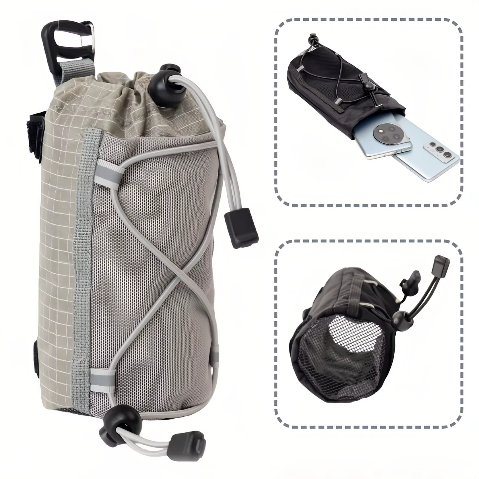 Sac à dos polyvalent pour les sports de plein air