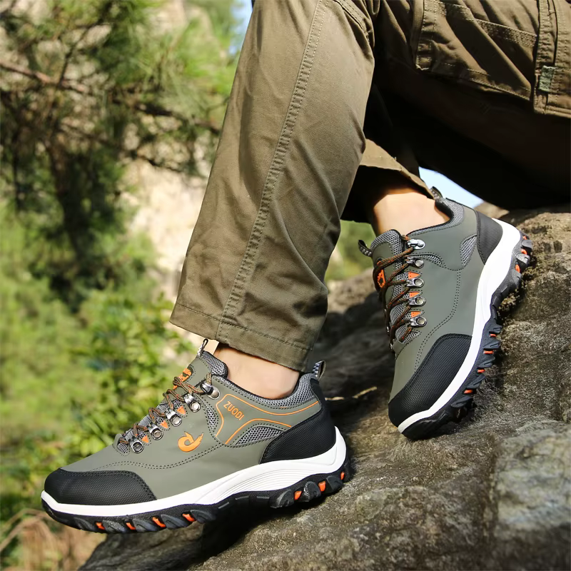 Chaussures de randonnée EVA pour hommes