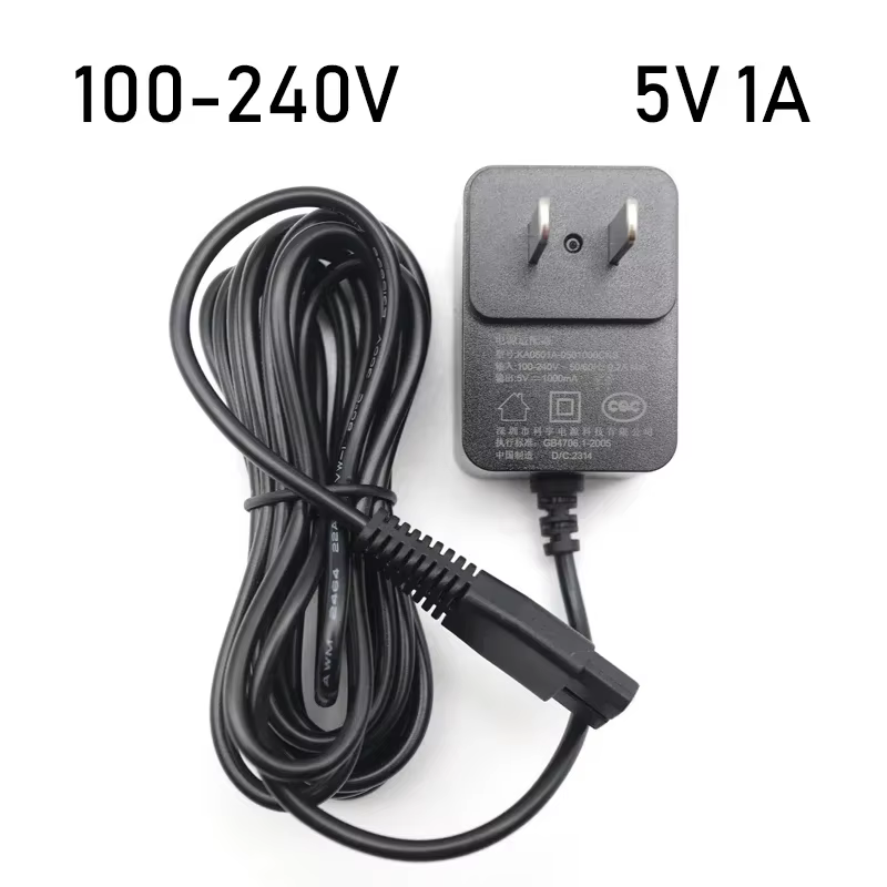 Accessoires de réparation de tondeuse à cheveux d'origine pour Madeshow M5(F)-ressort de levier