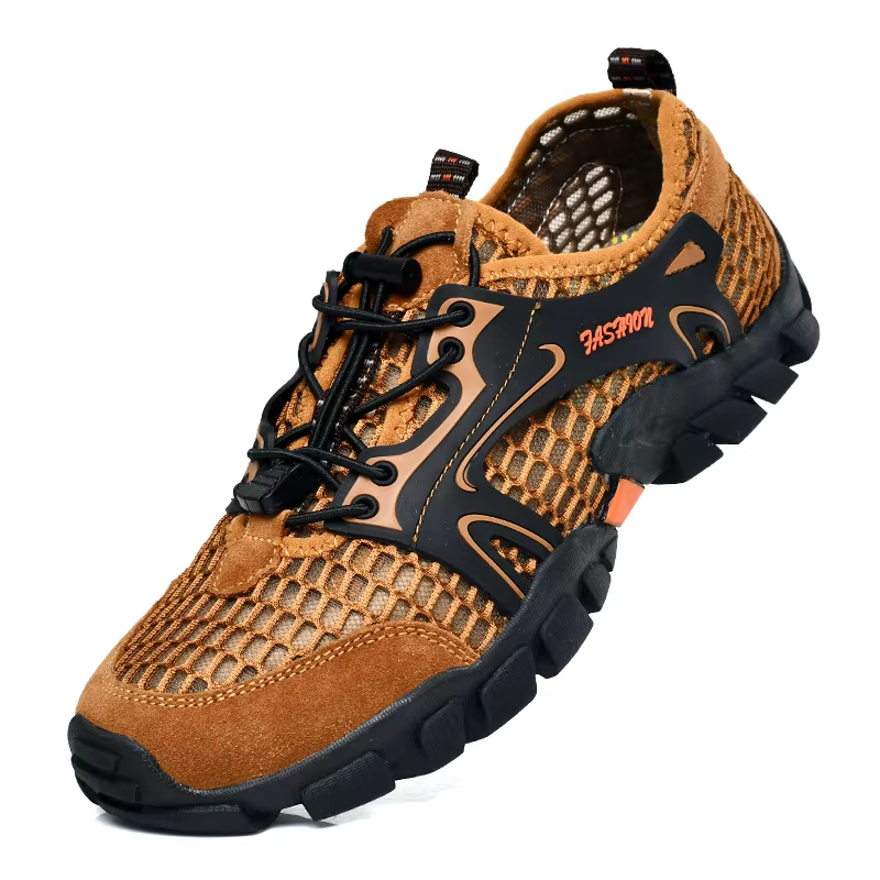 Chaussures de randonnée en plein air respirantes