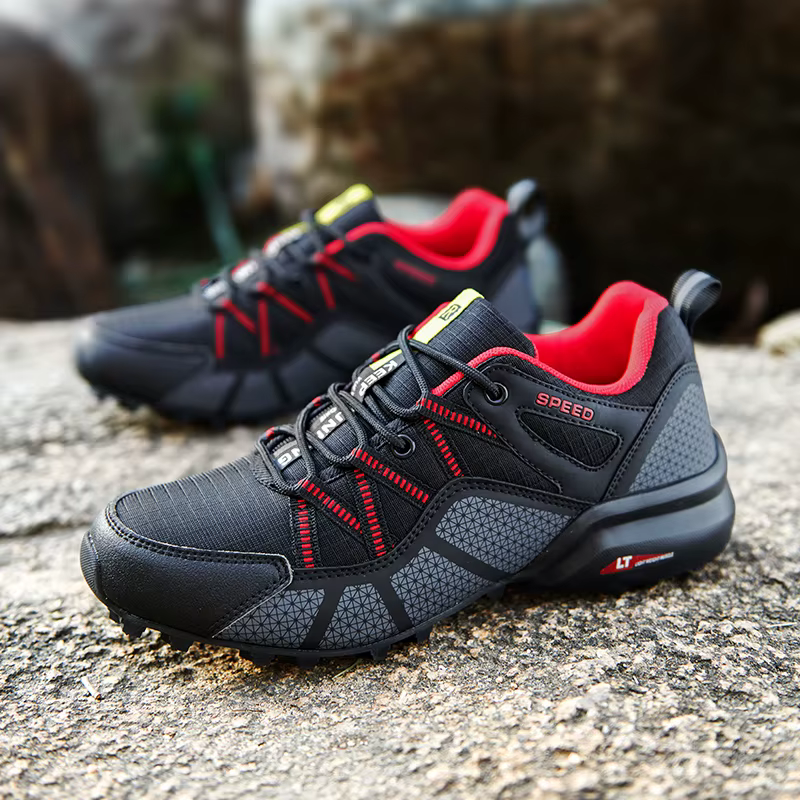 Chaussures de randonnée légères pour hommes et femmes