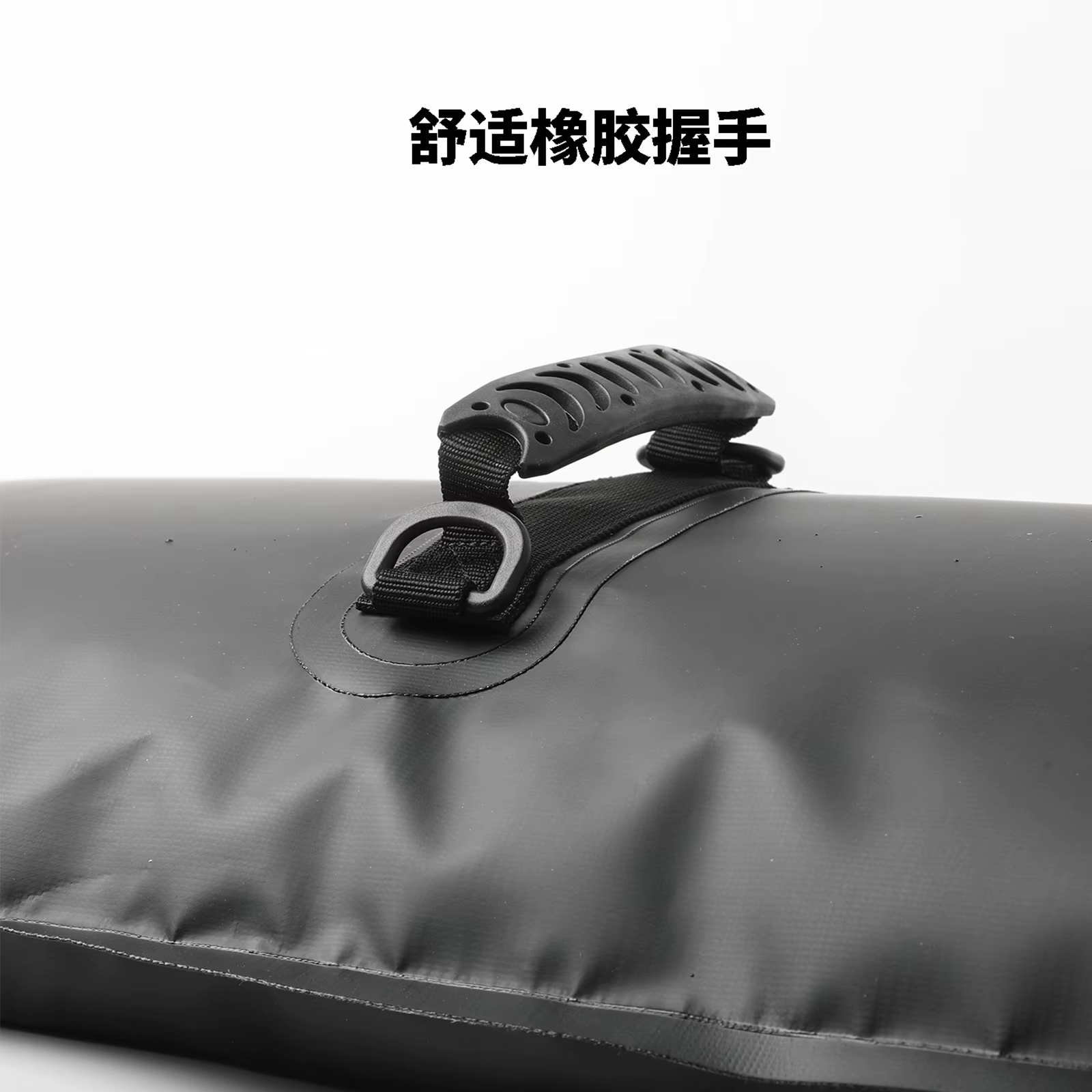 Sac d'eau lesté de 20 kg avec poignée