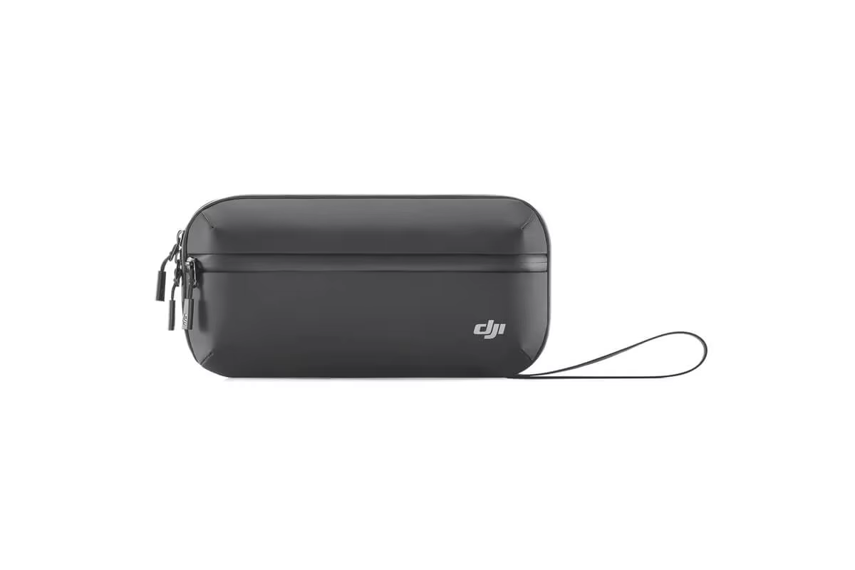 DJI Osmo Action Sac de transport