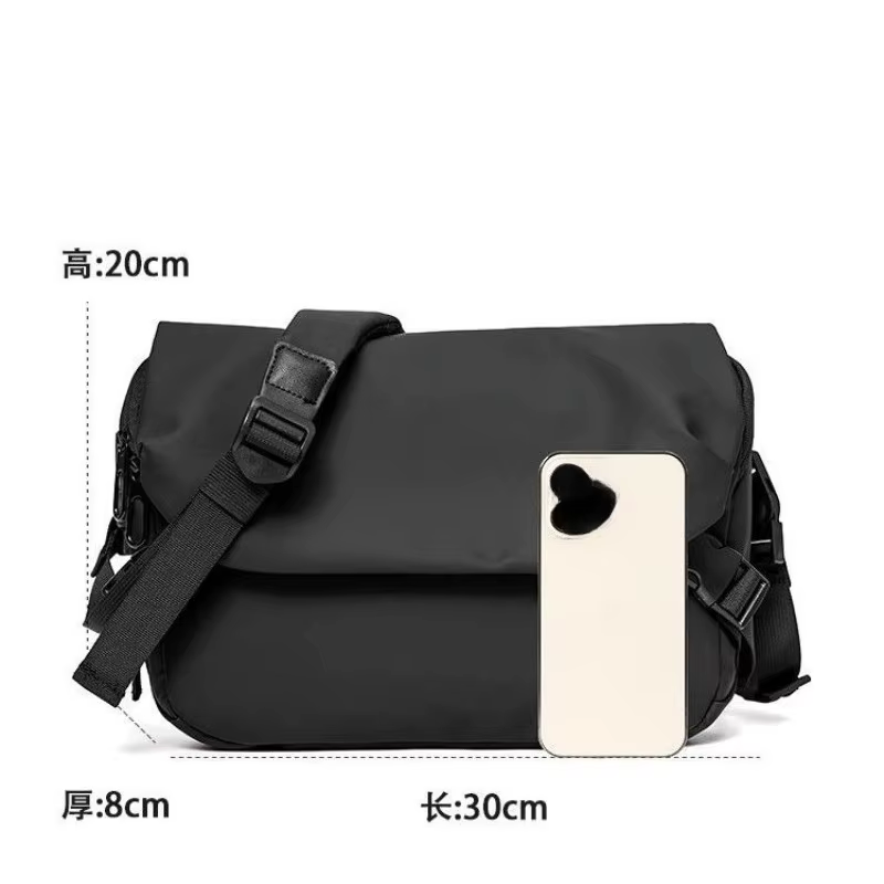 Nouveau messager de haute qualité grande capacité sacs