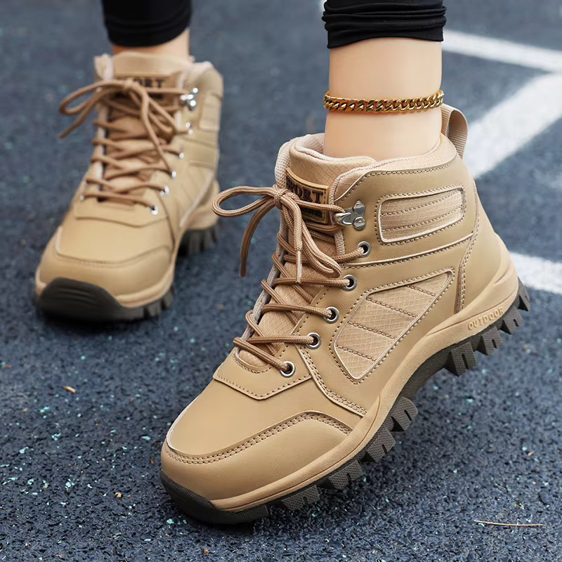 Chaussures d'escalade en plein air pour femmes