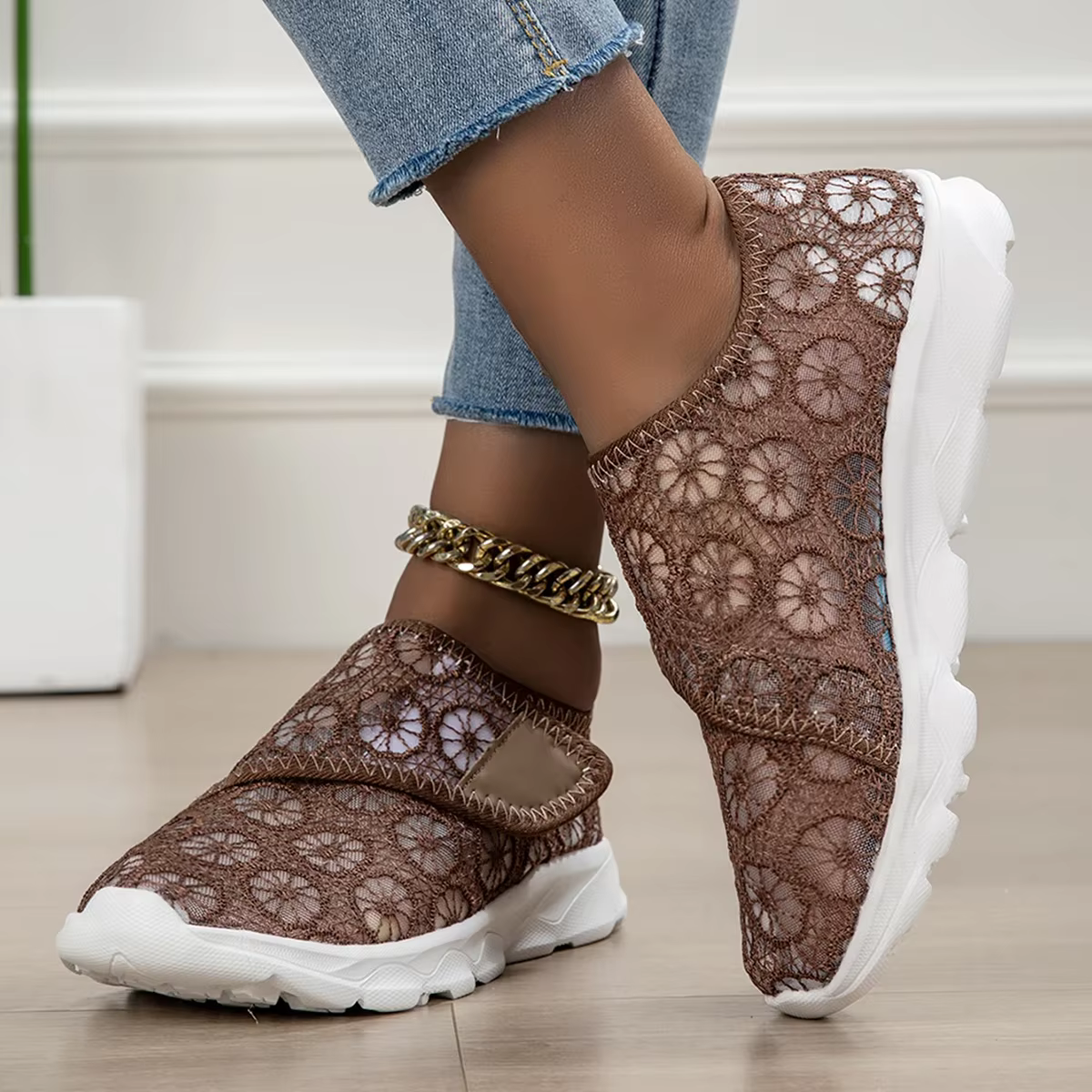 Chaussures décontractées unisexe pour femmes, nouvelles baskets décontractées pour pieds larges, chaussures de marche pour hommes, chaussures pour femmes à orteil écarté, chaussures pour diabétiques, 