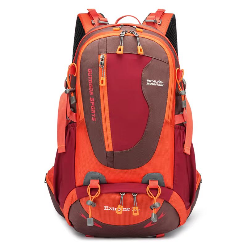 Sac à dos de randonnée 35L pour hommes et femmes