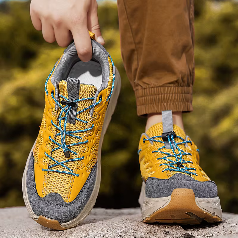Chaussures de randonnée pour hommes