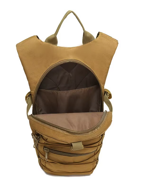 15L Molle sac à dos Sports de plein air vélo sacs à dos cyclisme escalade randonnée Trekking Camping sac