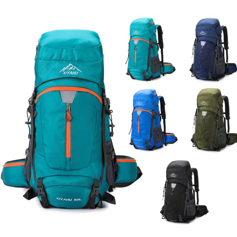 Sac à dos de Camping 60l pour hommes
