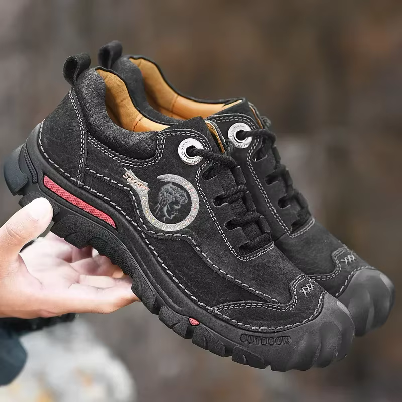 Chaussures de randonnée de Camping en plein air pour hommes