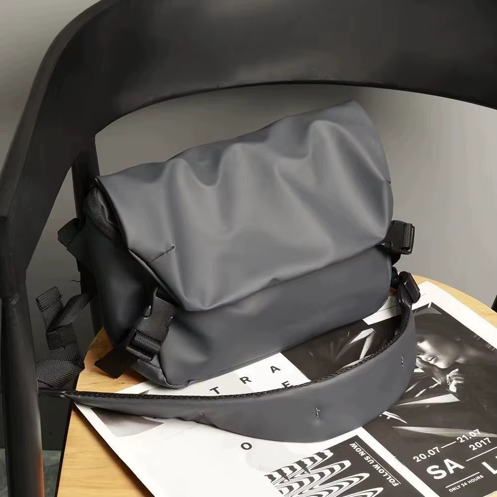 Nouveau messager de haute qualité grande capacité sacs