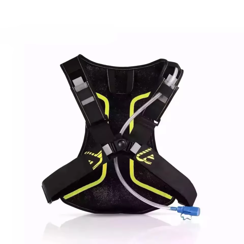 Acerbis sac à eau moto cyclisme hydratation Pack vtt hors route Motocross sac à dos Sport montagne