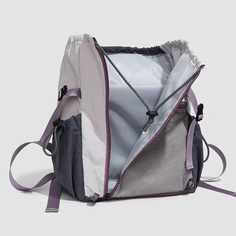 2025 nouveau modèle multifonctionnel randonnée alpinisme sacs de Sport plus récent sac à dos à la mode pour les femmes voyage sac à dos léger
