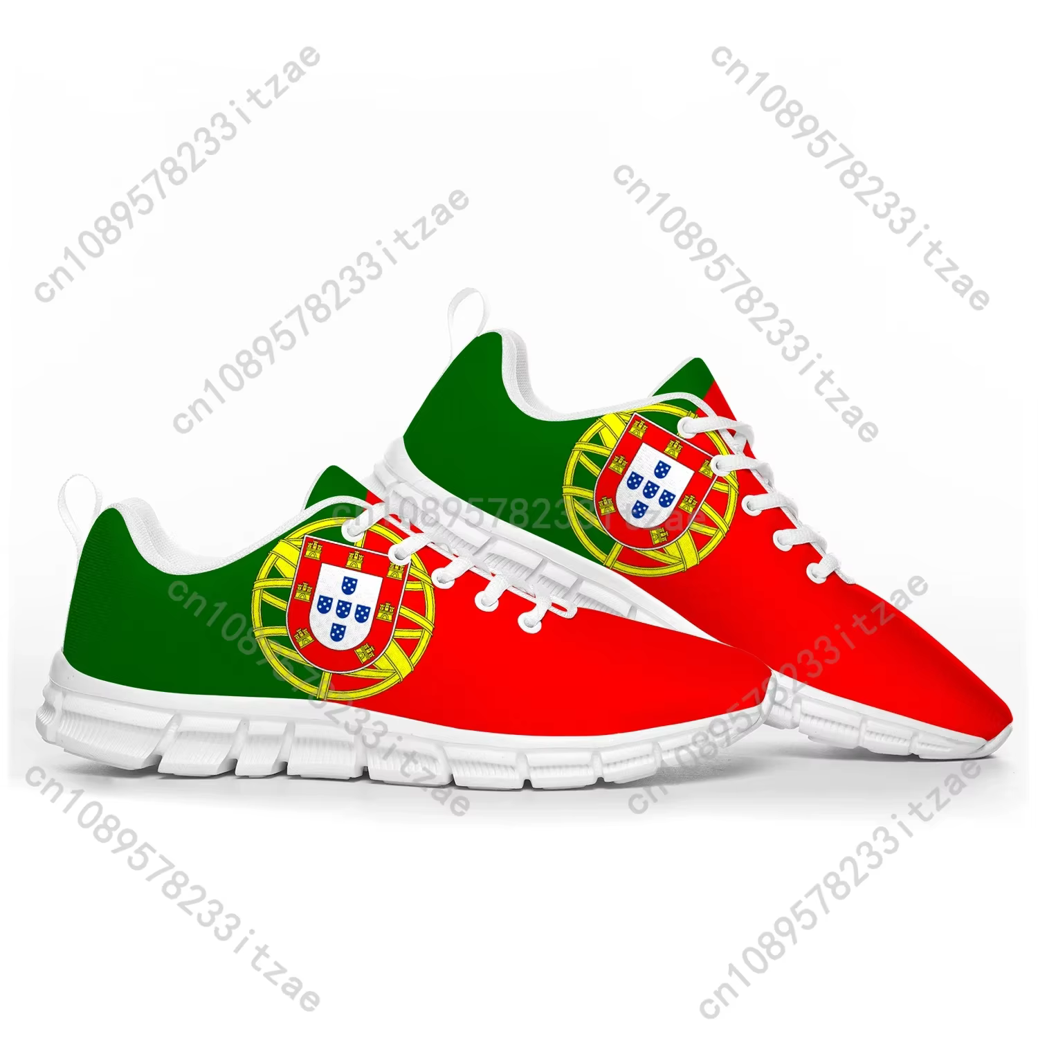 Chaussures de sport Portugal Feel pour hommes et femmes
