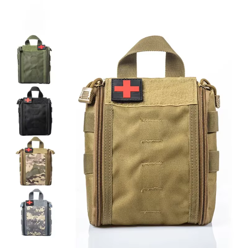 EDC – sac médical Molle
