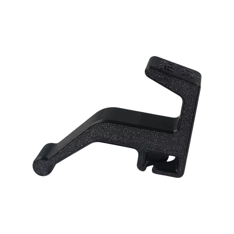 Crochet de rail de protection solaire pour Thule Omnistor 9200/9300, avec support pour lumières décoratives, accessoires pour camping-car
