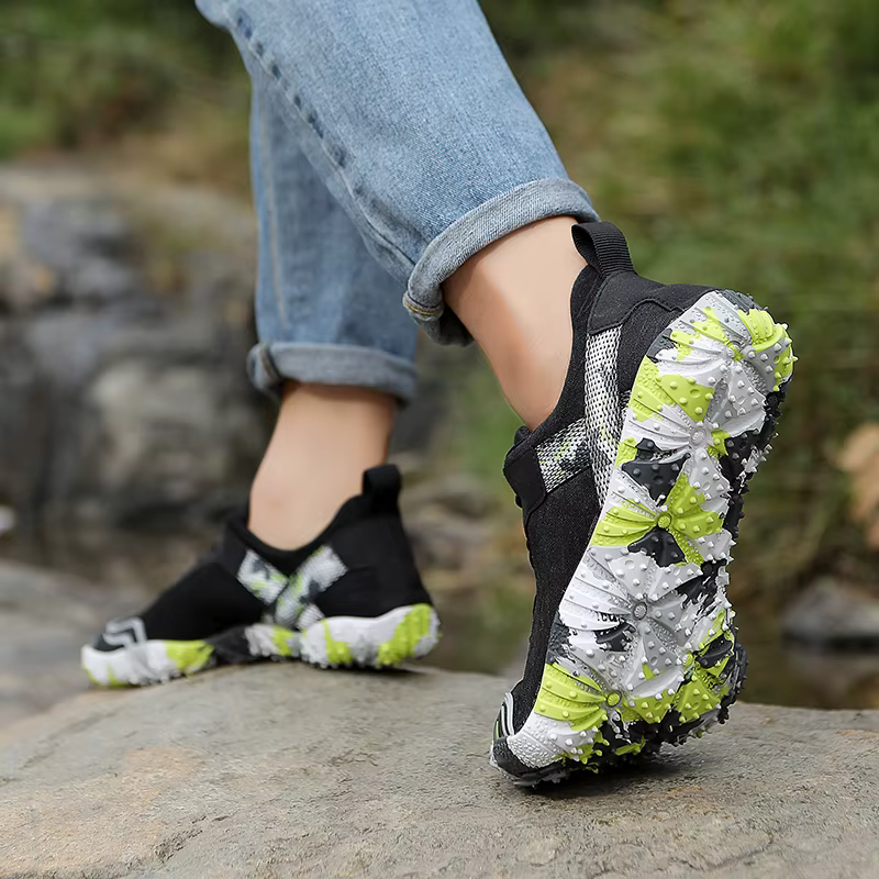 Nouvelles chaussures de randonnée d'extérieur 2026 pour femmes