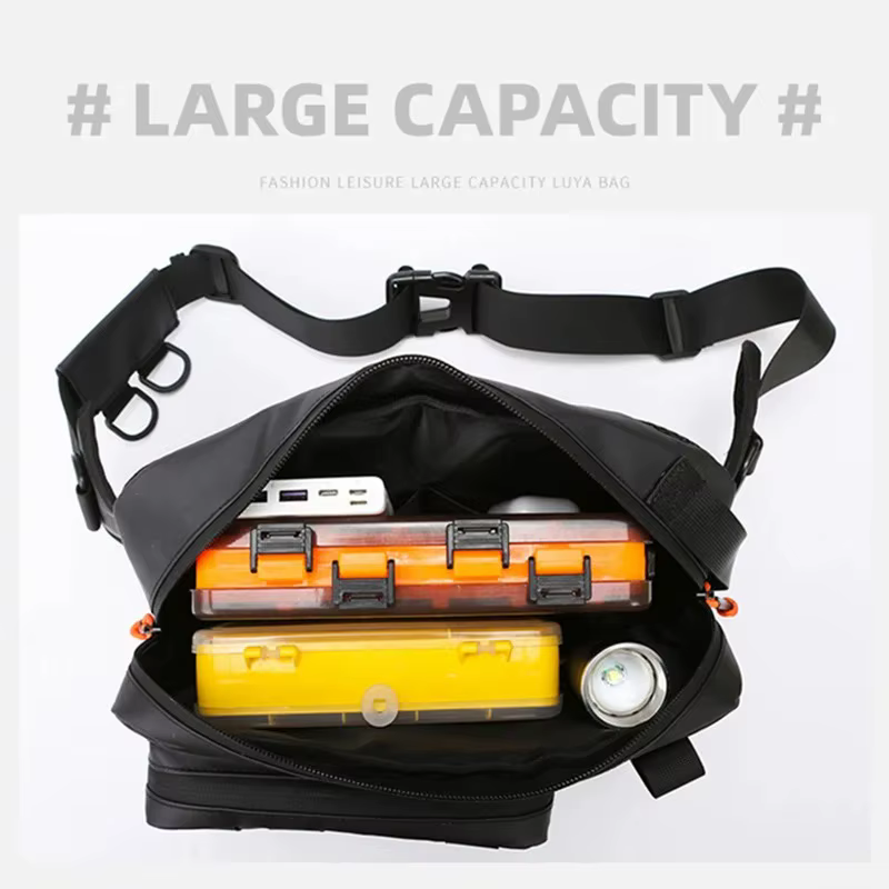 Sac de poitrine de Camping en plein air