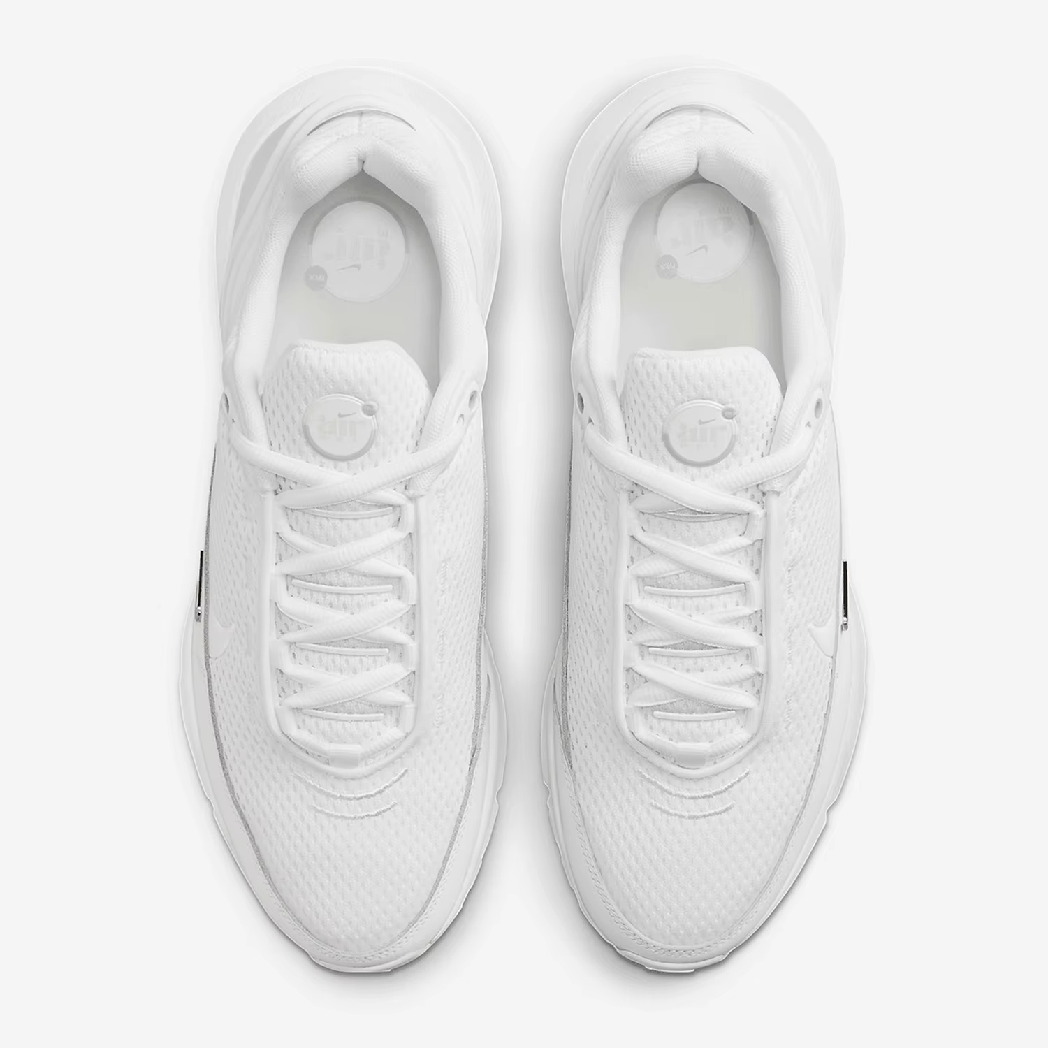 Nike officiel authentique hommes et femmes respirant léger entraînement rembourré chaussures décontractées DR0453-101