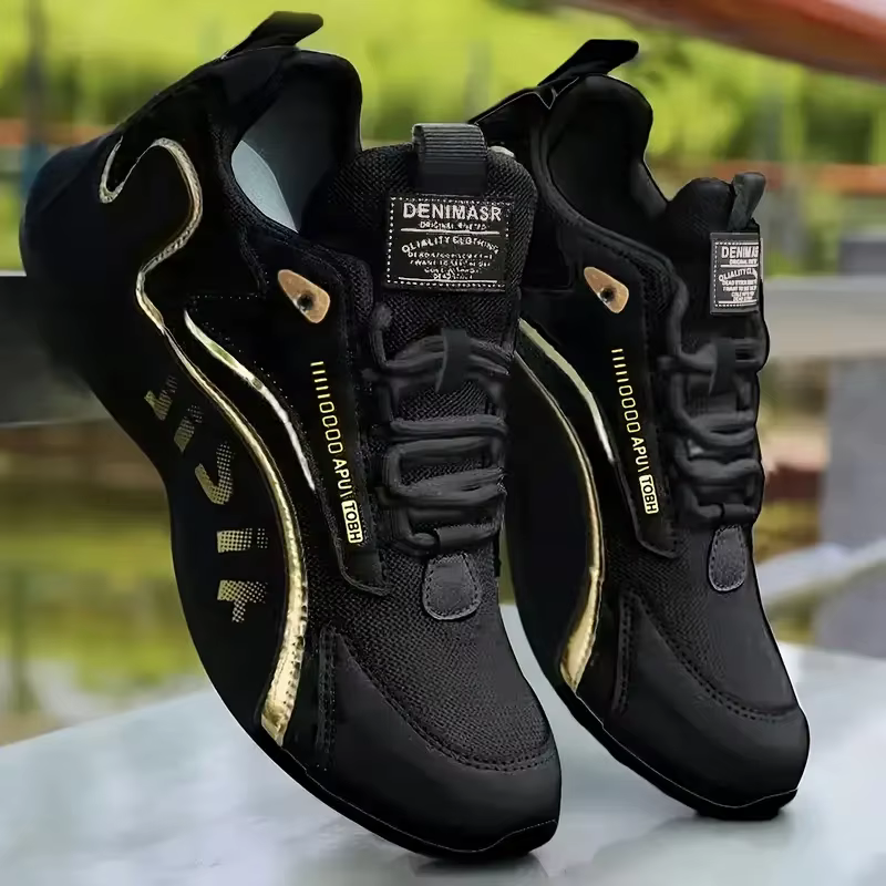 Chaussures de trail pour hommes