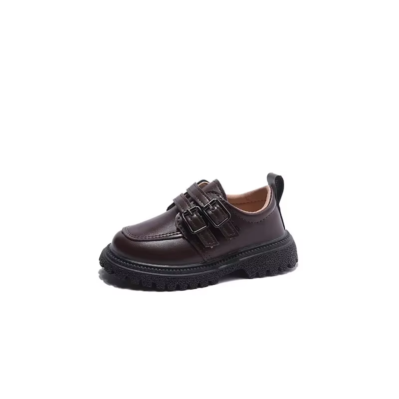 Chaussures antidérapantes pour enfants
