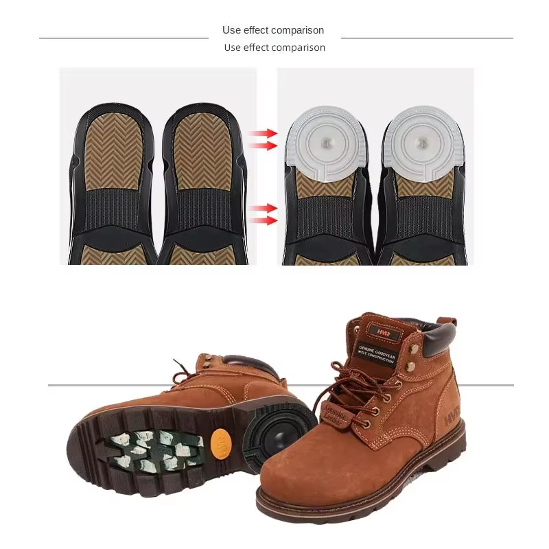 ﻿ Autocollant anti-usure pour chaussures