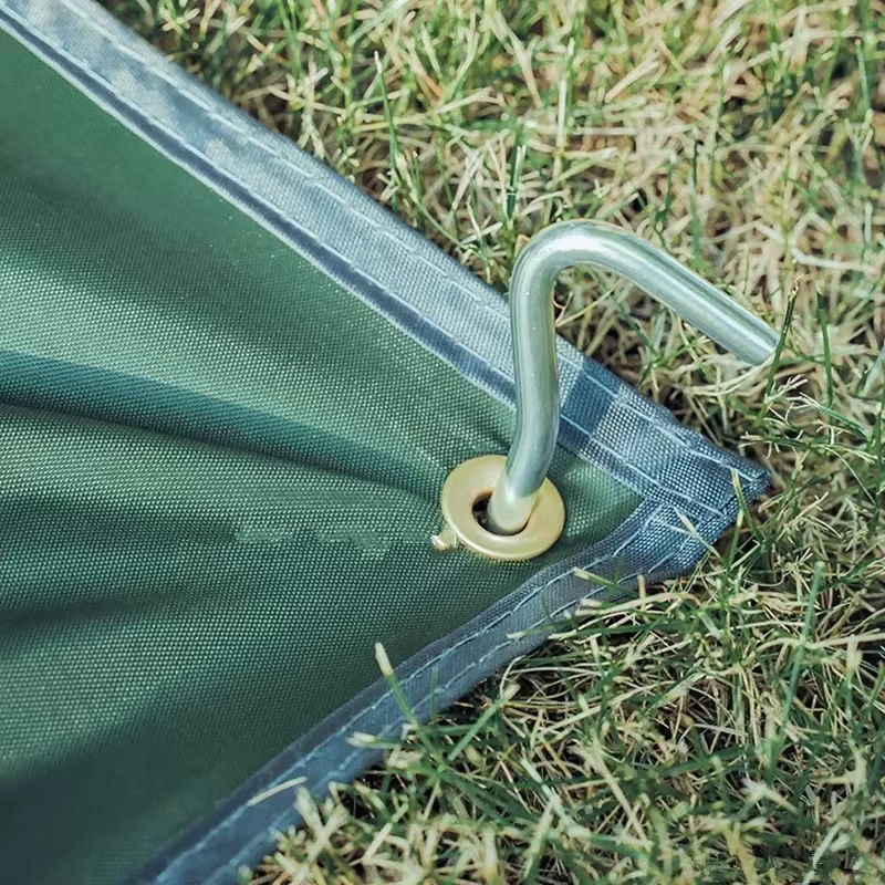 Bâche de tente de Camping imperméable