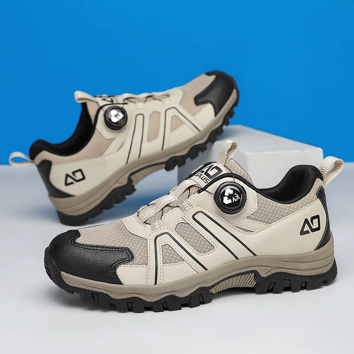 Chaussures de randonnée en plein air pour hommes