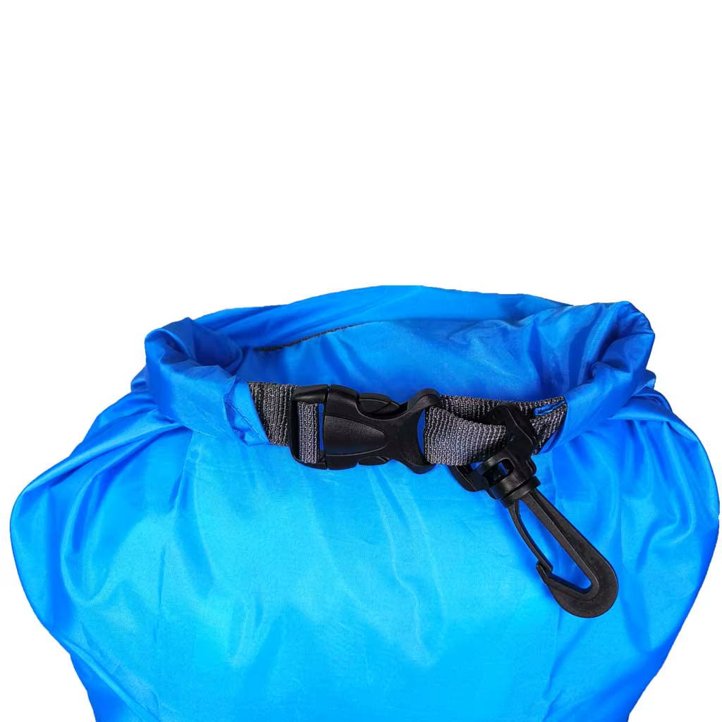 Sac étanche en PVC pour l'extérieur