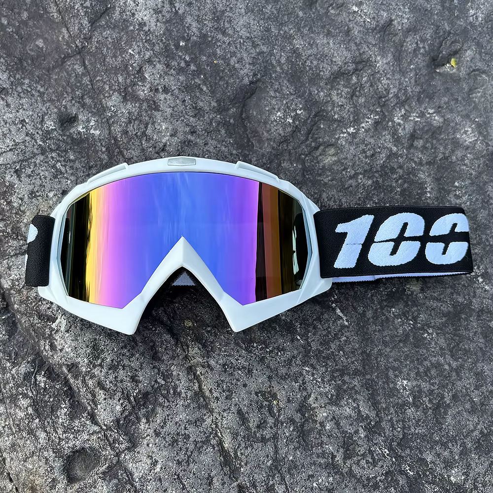 Lunettes de Ski homme Sports de plein air protection Ski moto