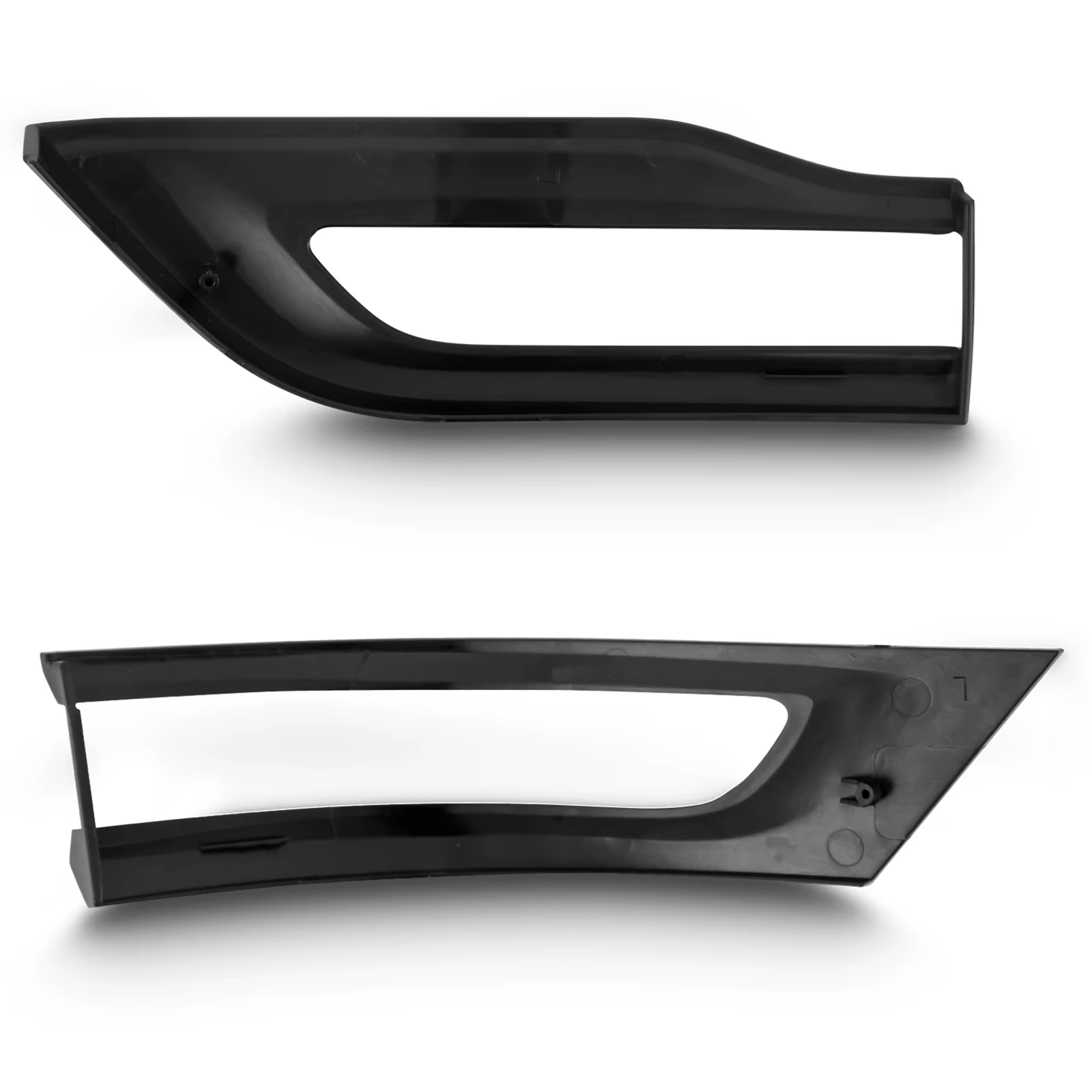 Couvercle de feu arrière de voiture, kit de lunette, accessoires automobiles pour Jeep Grand Cherokee 2014 – 2020 68220970AA 68220968AA