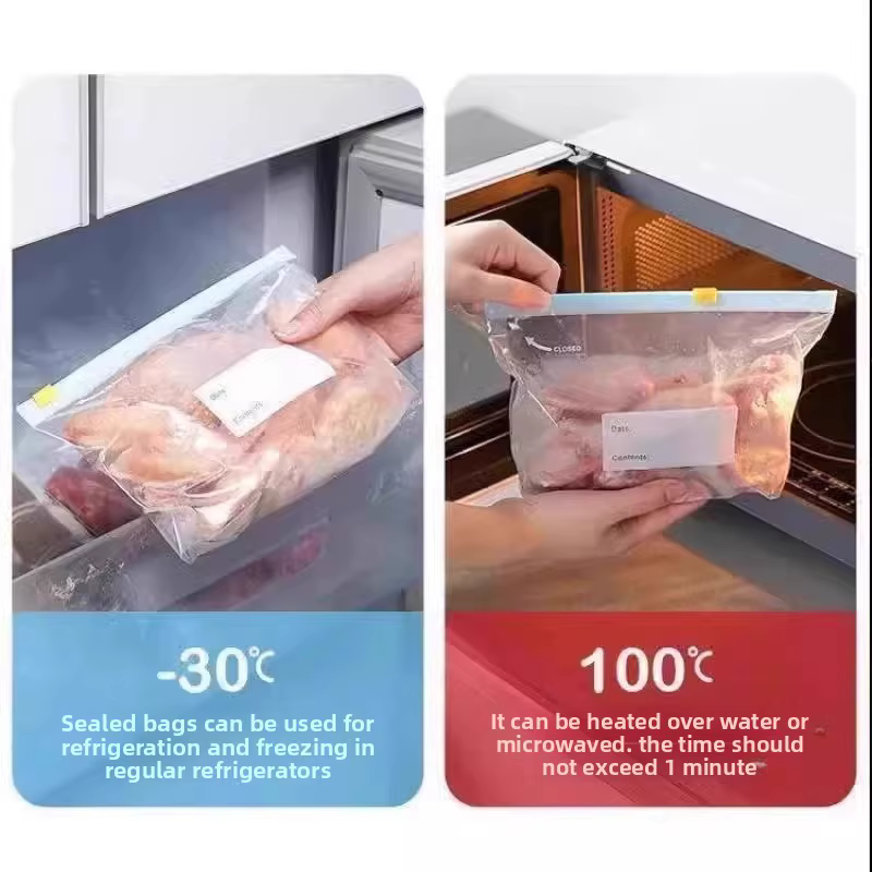 Fournitures de cuisine de plusieurs tailles