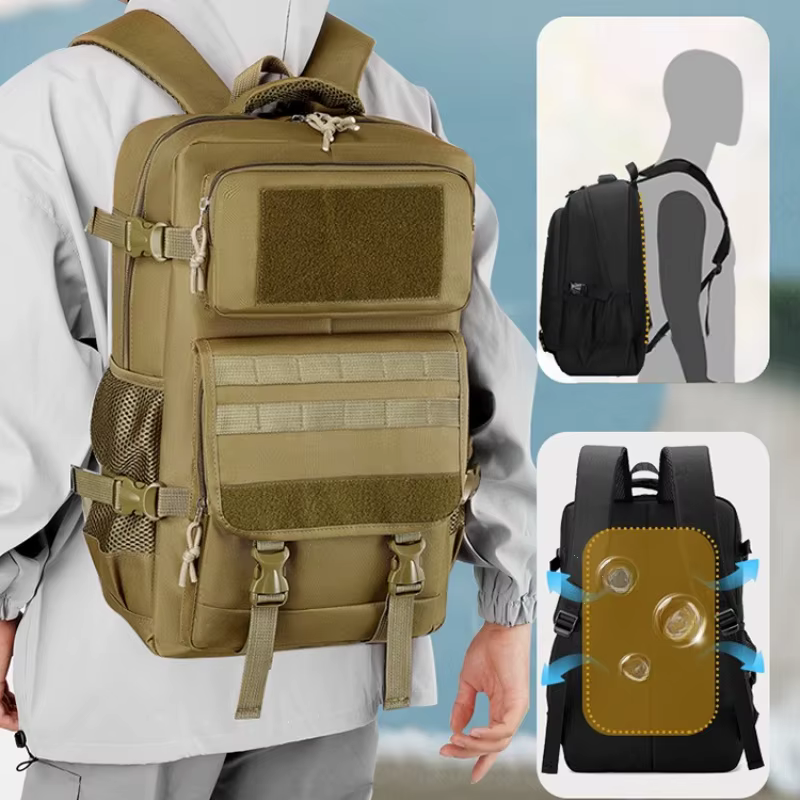 Sac à dos de Camping en plein air