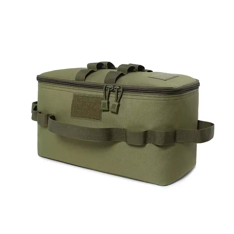 Sac à outils d'extérieur de grande capacité